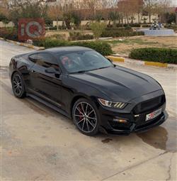 فورد موستانج